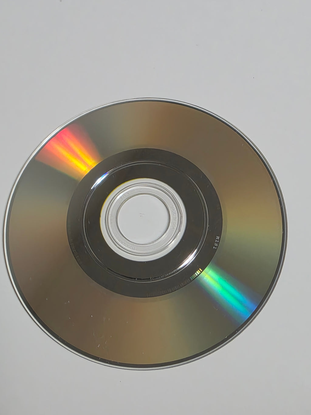 Mystic Heroes Nintendo GameCube