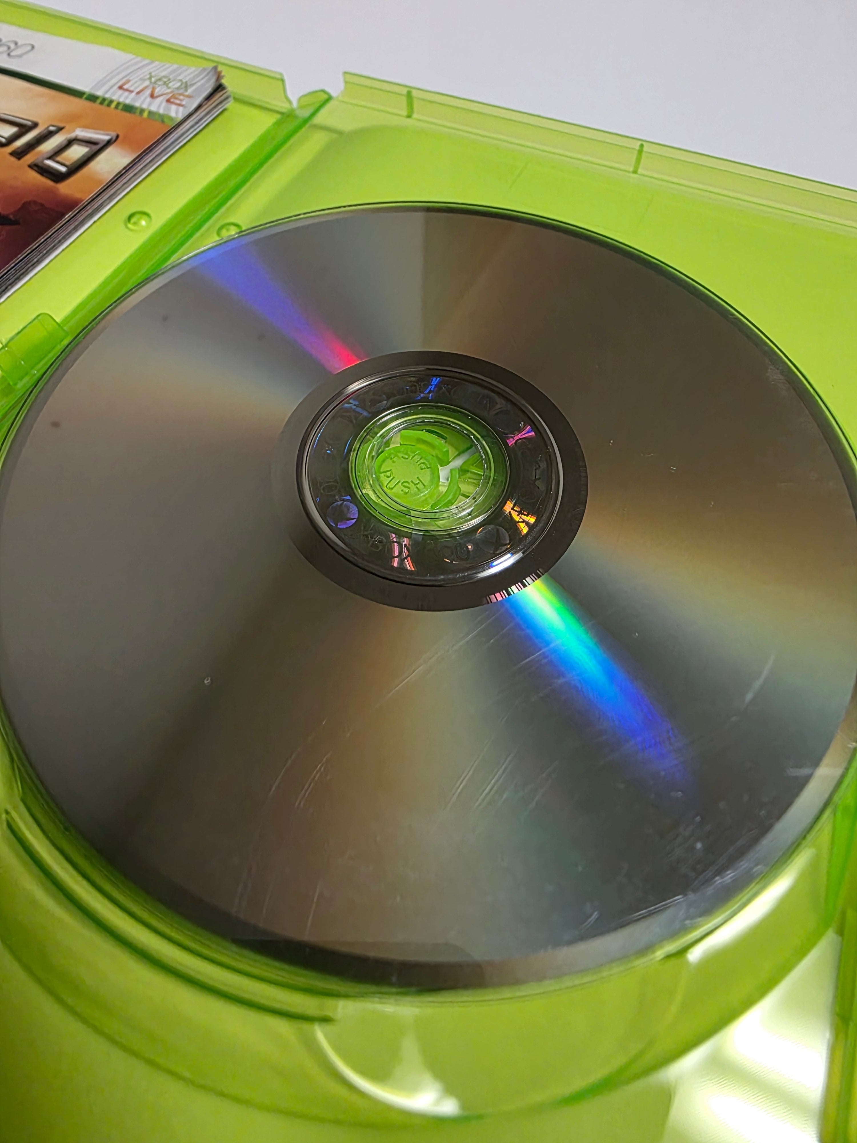 Dark Void Xbox 360 (CIB)