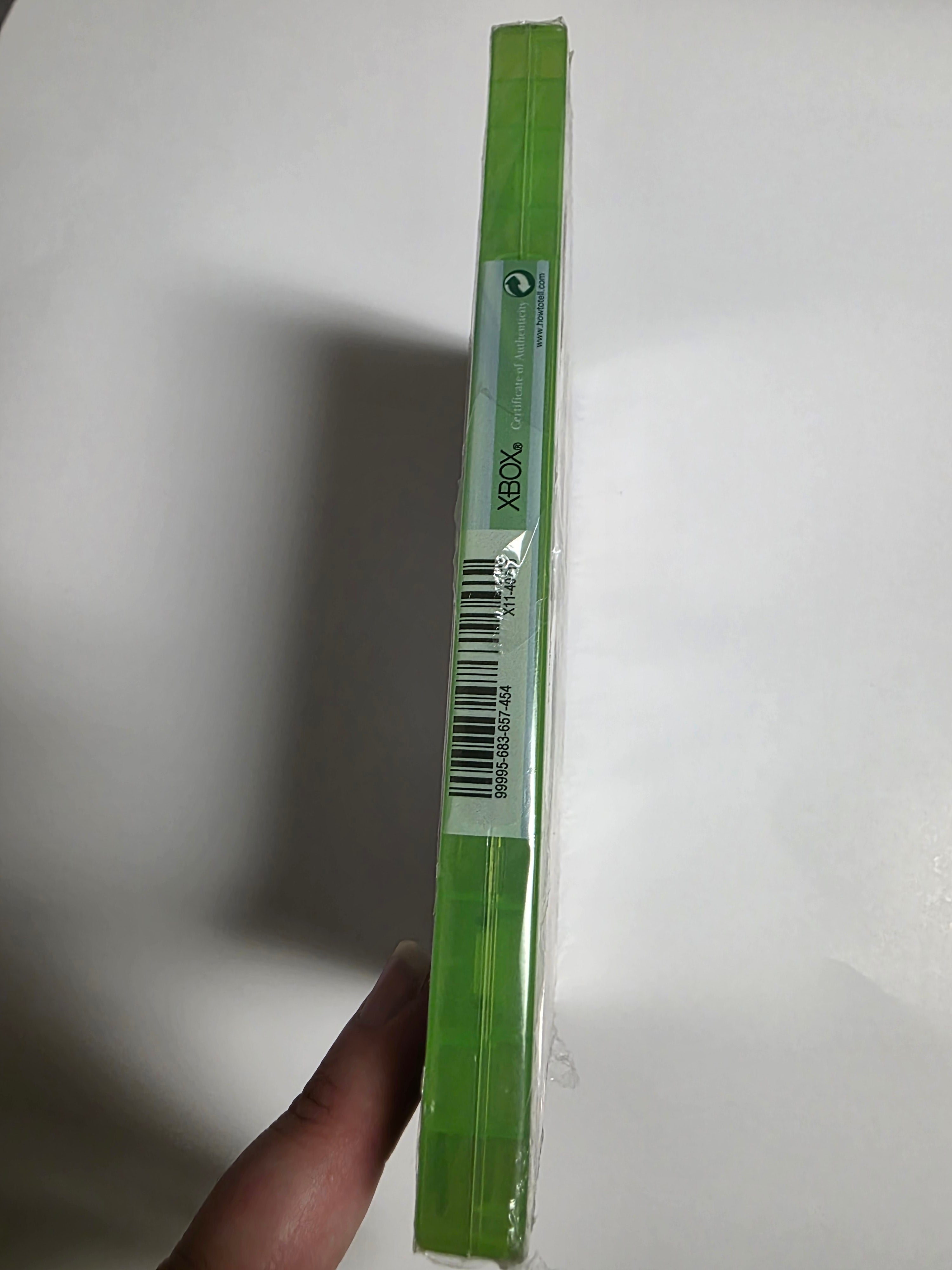 Portal 2 Xbox 360 Platinum Hits *RESEALED UNOPENED*