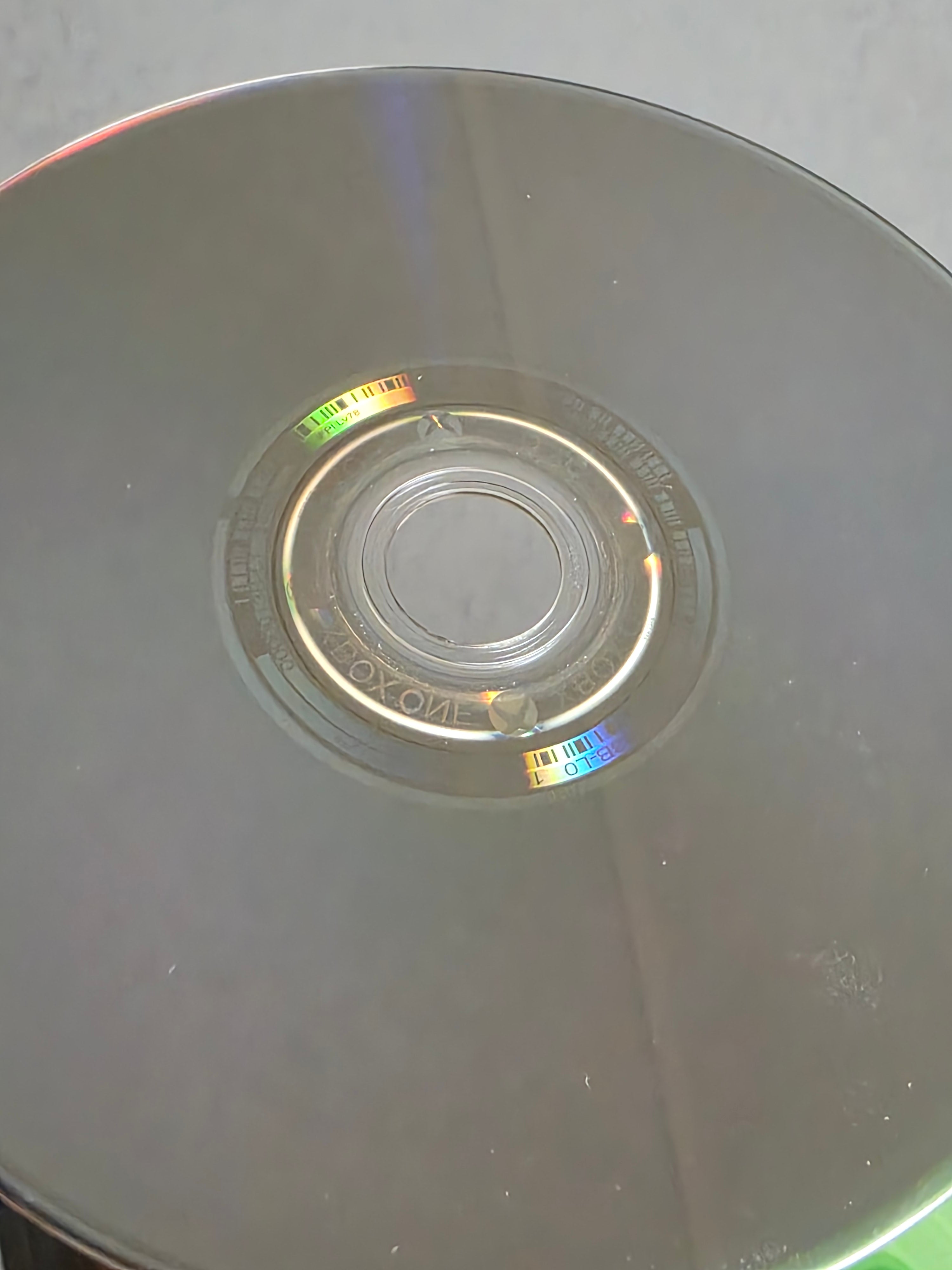 Call of Duty Advanced Warfare Xbox One (CIB) *MINT*